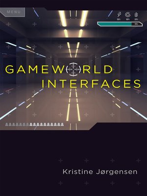cover image of Gameworld Interfaces